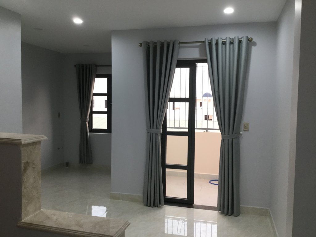 Anh Hưng - Dự Án ParkHills Gò Vấp